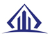 奧斯丁北-雷克賴廣場套房酒店 Logo